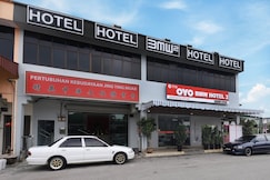 OYO 778 Bmw 2 Hotel, Mersing