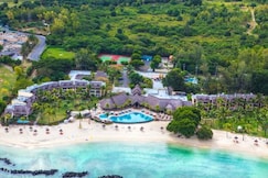 Sand & Suites Resorts & Spa, Mauritius