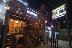 GOLDEN ORBIT, Shantiniketan