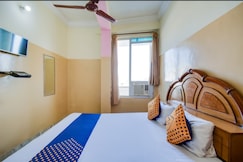 Hotel BDS International, Sujangarh