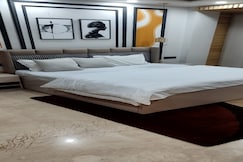 Aero Guest House, Delhi