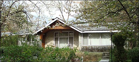 Country Cottage
