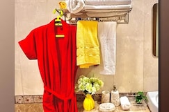 SkyBloom Villa in North Goa, Goa