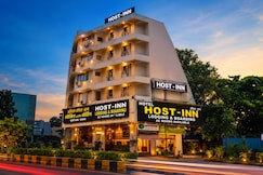Host Inn International, Mumbai