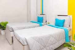 Z Express Silverstone (Male Only), Hyderabad