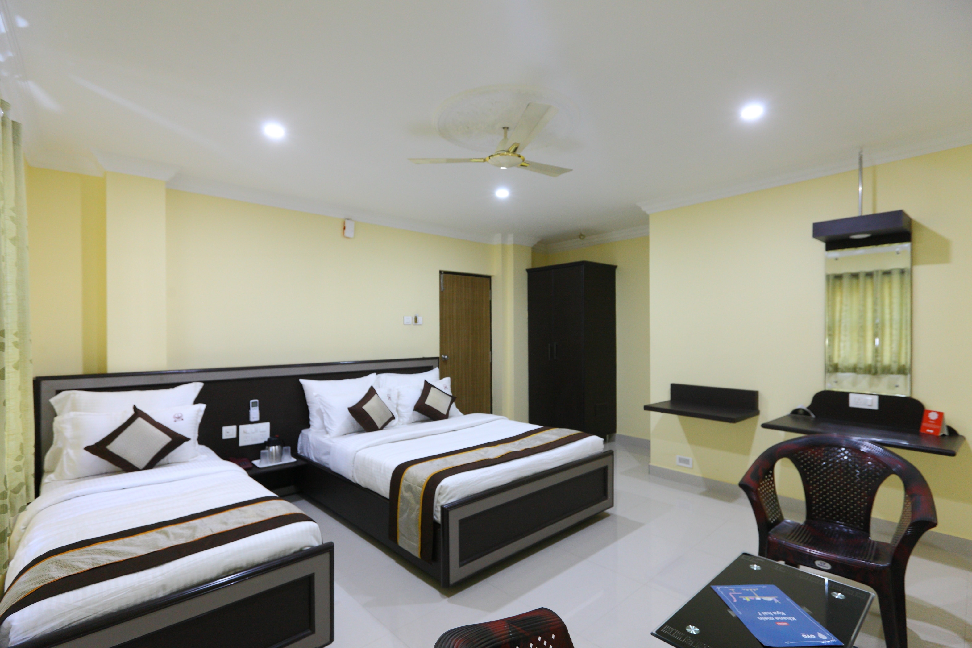 SAIBALA INN - Tap to explore photos