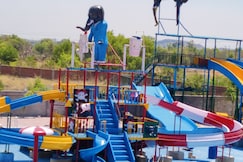 Jungle Safari by K3 Club And Resort, Mauranipur