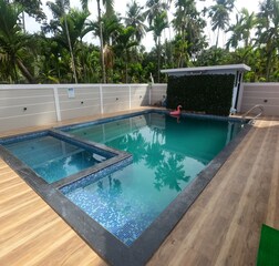 Swimming Pool 1