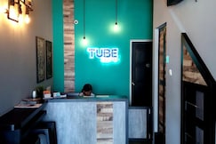 OYO 90899 Tube Hotel Melaka, Malacca