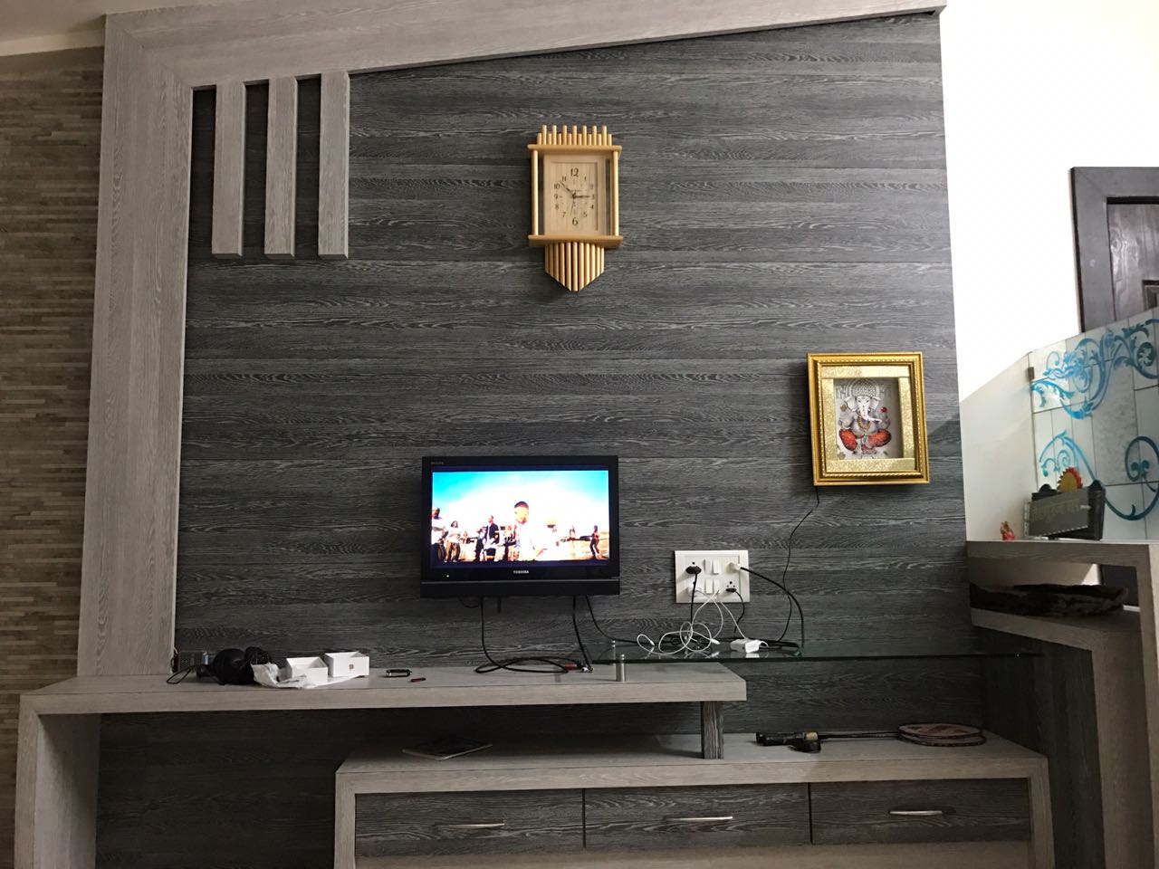 Mount Villa | Entire 2 BHK Villa - Tap to explore photos