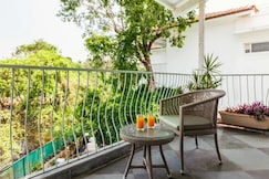 Magnefica 4BHK Dream Villa, Goa