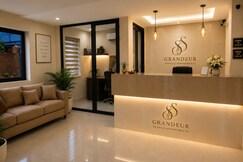 S S GRANDEUR SERVICE APPARTMENTS, Tiruchirappalli