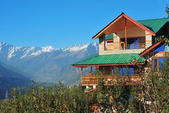 Nature's Retreat Manali, Manali