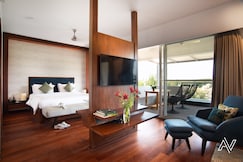 Clover Greens Golf Course and Resort, Hosur