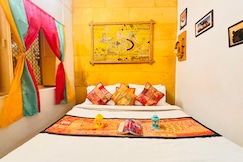 Hotel Heritage Haveli, Jaisalmer