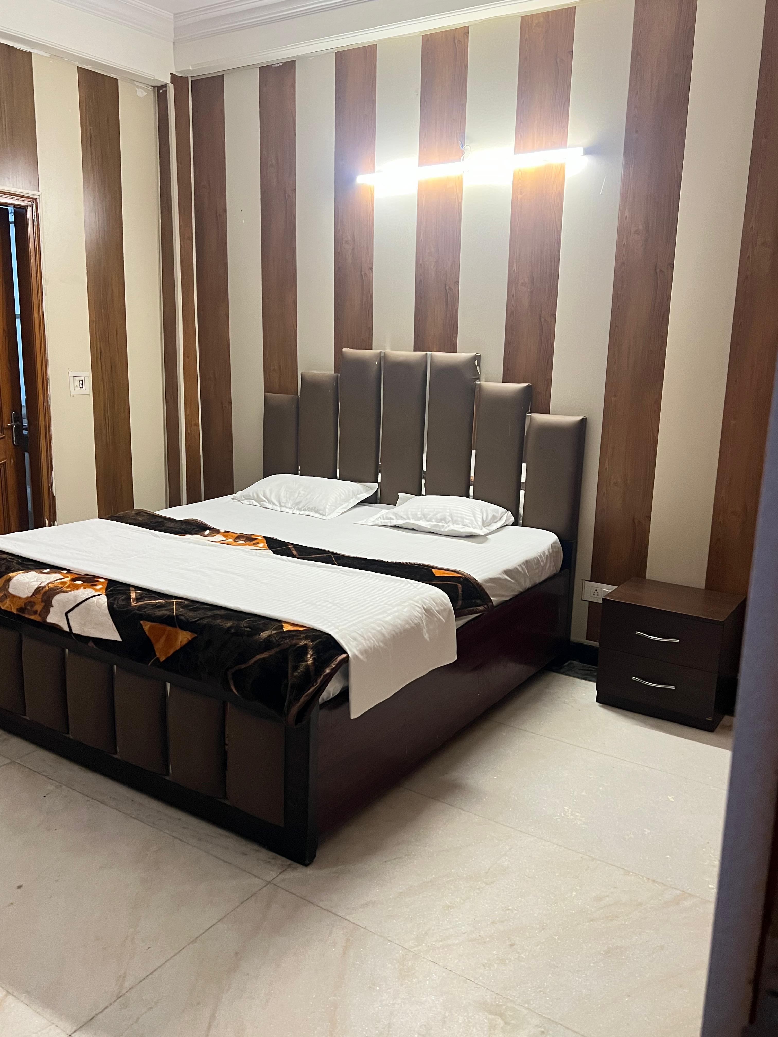 Sai Darshna Residency - Tap to explore photos