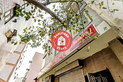 Hotel O Delhi Delight, Delhi