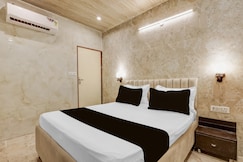 Hotel O Ocean Villa, Delhi