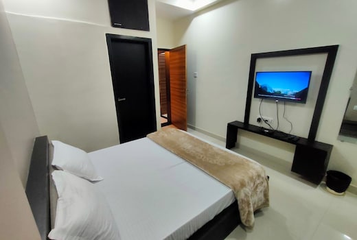 Kelwa Hotel and Restaurant