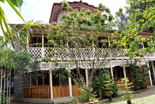Lillys Valley Resort Kodaikanal Resort Price Address Reviews