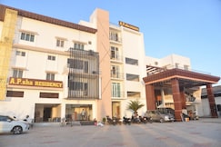 AP SHA RESIDENCY AND MAHAL, Ilaiyankudi