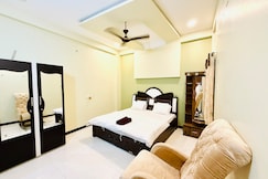 Vrinda's Villa, Khargone