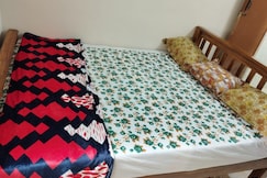 Annie Villa, Pondicherry