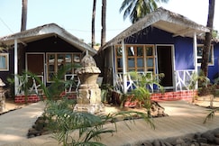 Sea Shades Palolem Resort, Goa