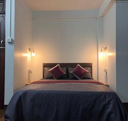 Deluxe Rooms