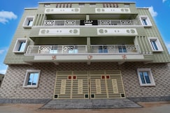 Collection O Shree Jagannatha Temple Puri Formerly Nirmalya Residency, Puri