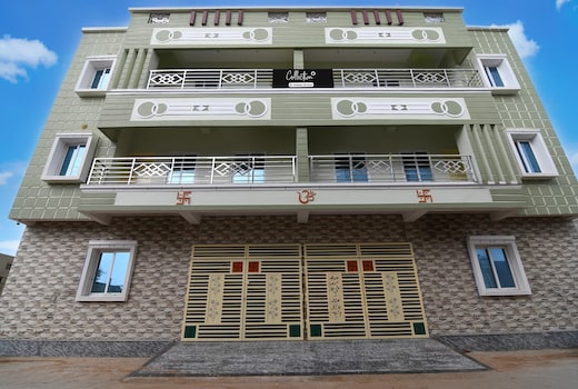 Super Collection O Shree Jagannatha Temple Puri Formerly Nirmalya Residency