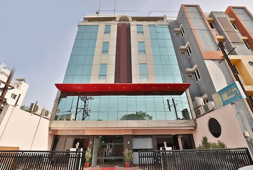 Hotel O Park Inn