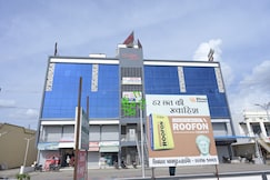 Hotel Devam Palace, Dungarpur