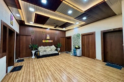 Sanwariya Dham Near By Mathura Junction Railway Station, Mathura