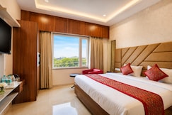 HOTEL PRIDE & RESTAURANT, Mavli