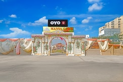 Hotel O Mansa Lawn & Banquets, Lucknow