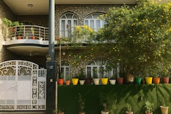 Backpackers Homestay, Pathankot