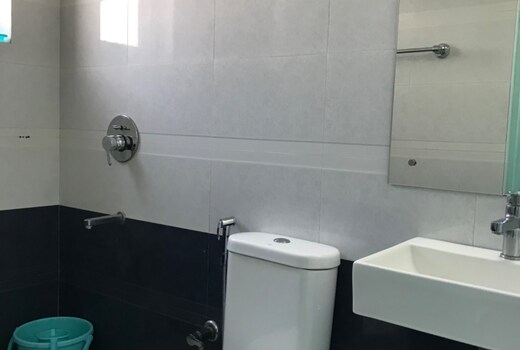 1BHK luxury Apartment in calangute near beach