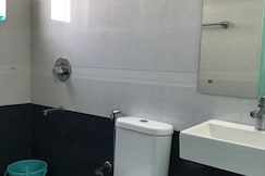 1BHK luxury Apartment in calangute near beach, Goa