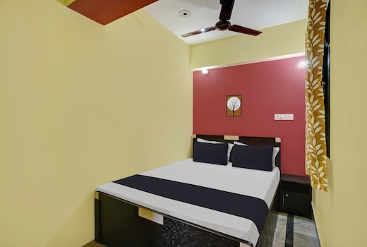 Super Hotel O DEGREE HOTEL