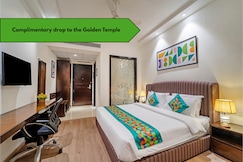 Treebo Premium The Mustard Inn Lawrence Road, Amritsar