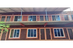 Royal Vintage Beach Stay, Gokarna