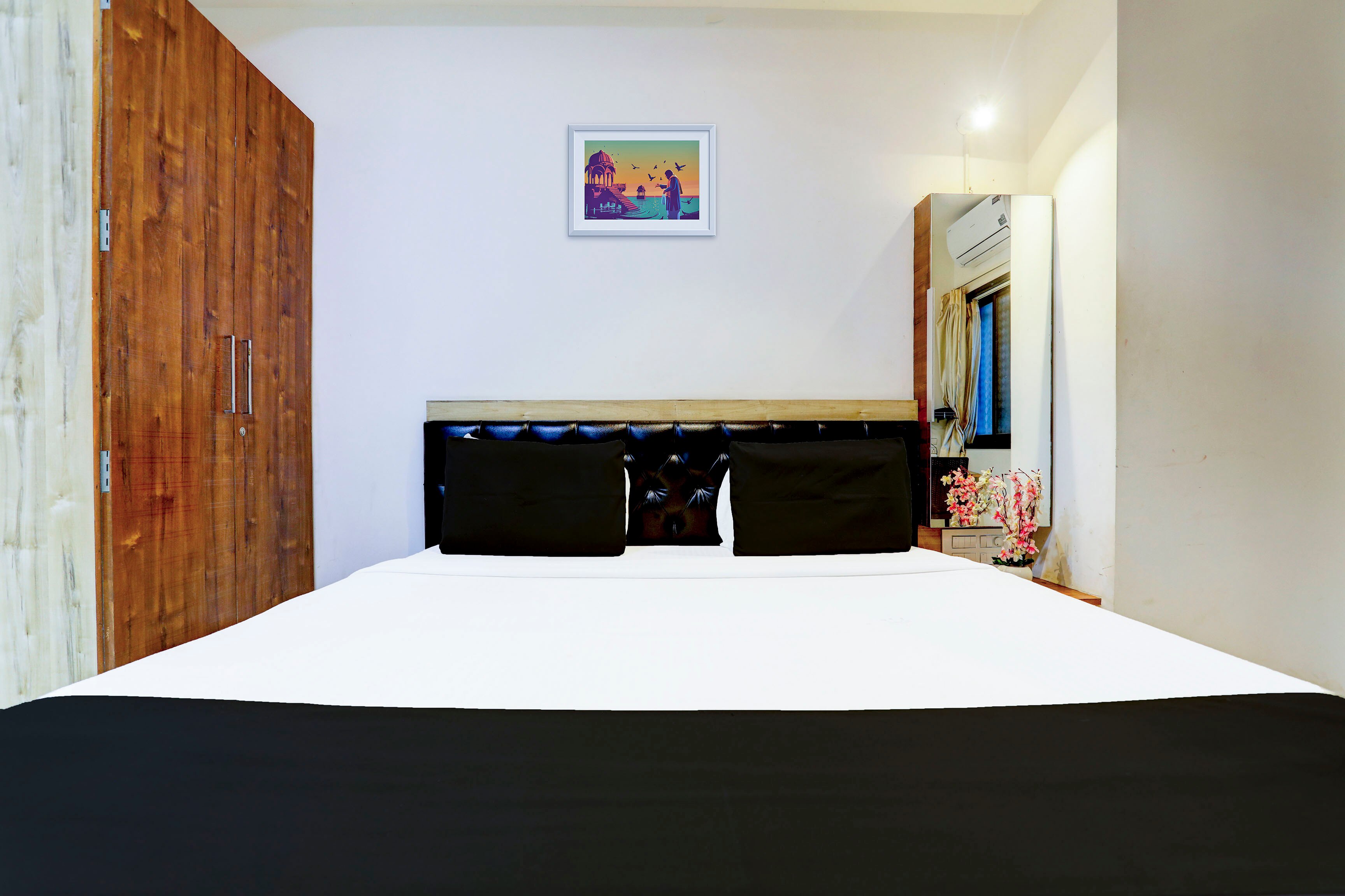 Hotel O Aamrai Resort - Tap to explore photos