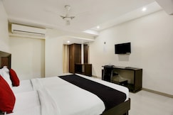 Hotel O Madhapur Hyderabad Formerly Halcyon Deccan Inn, Hyderabad