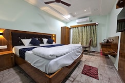 Mangal Chandi Guest House | 3Mins Walk To Sea Beach, Puri