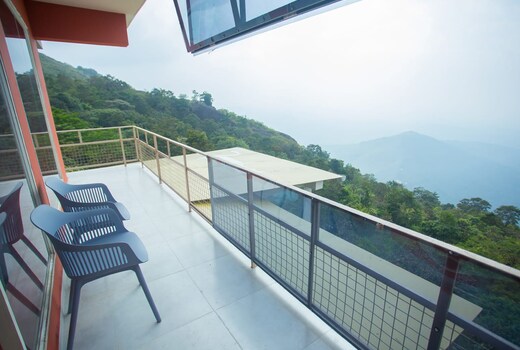 Misty Villas