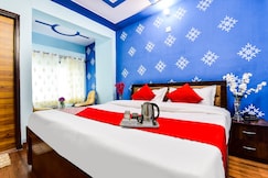 Hotel O Nitya, Jaipur