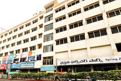 SPOT ON Srinivasa Residency, Tirupati