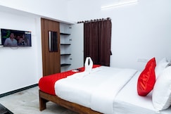 ASK Grande Residency Pondicherry, Pondicherry