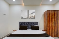 Hotel O R N Palace, Jhansi